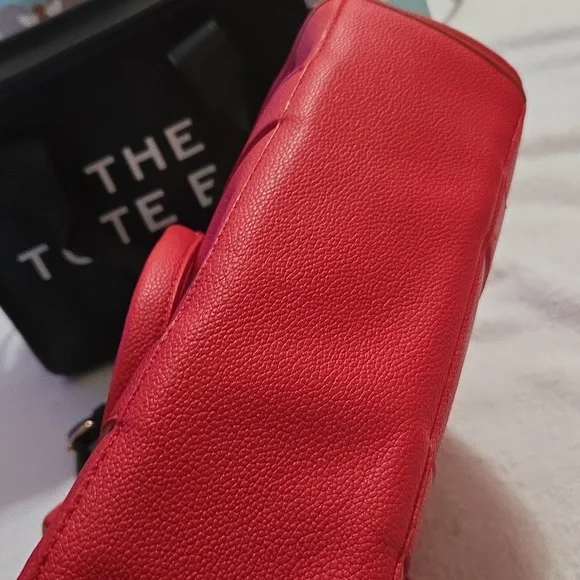 THE TOTE BAG PURSE - Picture 11 of 12